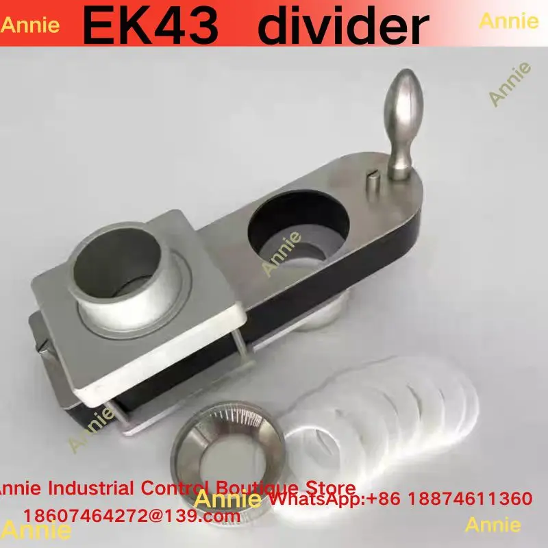 

Совершенно новый дозатор/порционер EK43 APU