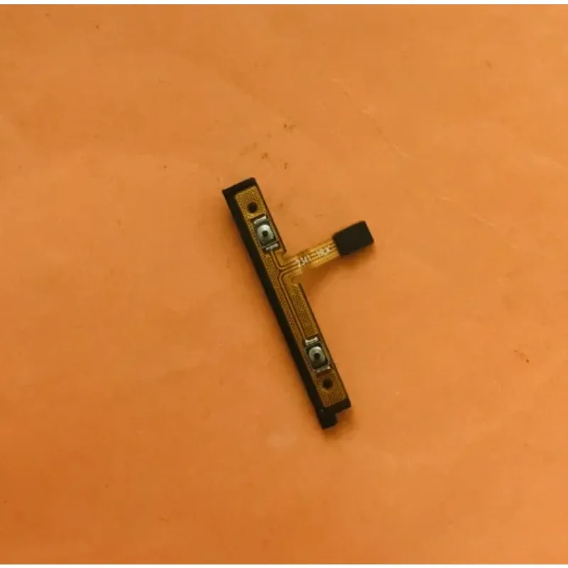Original Volume Button Key Flex Cable FPC For DOOGEE S51 Helio G25 Octa Core 6.0