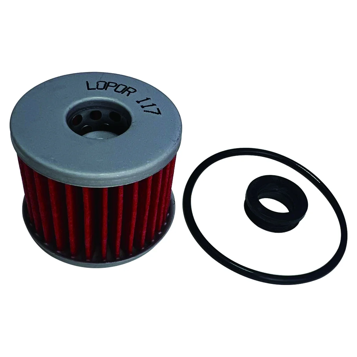 Oil Filter Honda MSX125 CMX1100 NT1100 21-23 Z125 22-23 NC700 12-14 NC750 14-23 CRF1000 16-19 CRF1100L 20-24 GL1800 18-24 HF117