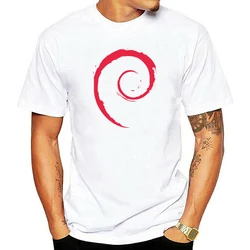 Debian Spiral Linux T Shirt T shirt best friend dad grandpa uncle mom ever aunt bucking for women