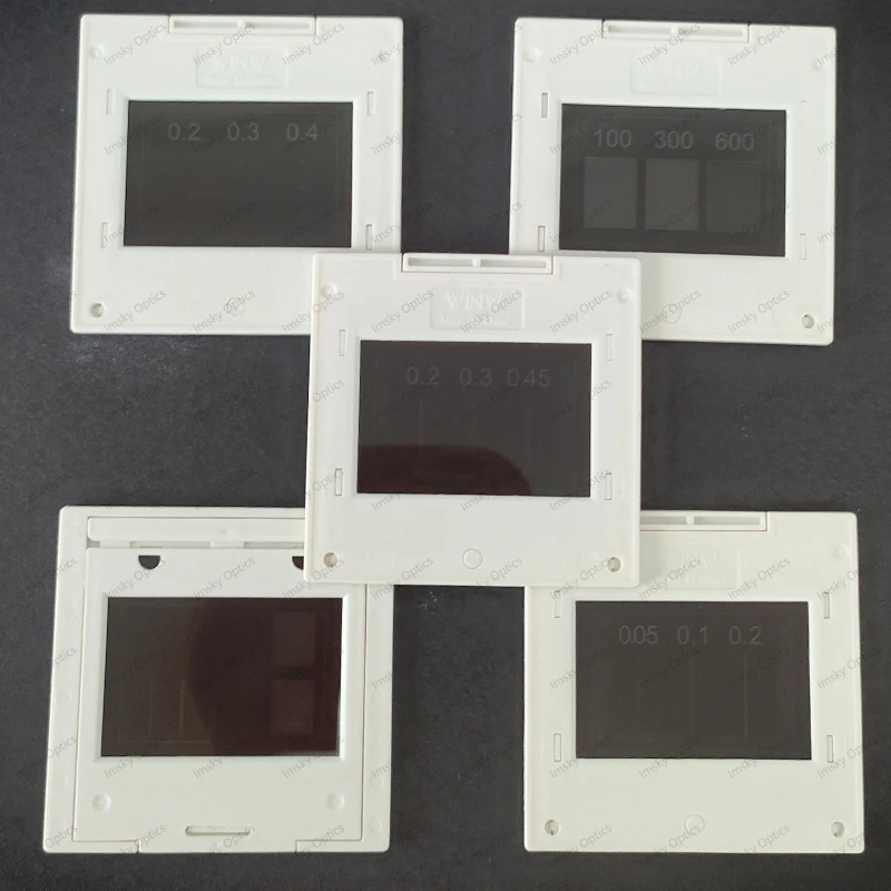 

5 шт. 50X50 мм дифракционная решетка одинарная, двойная, с тройным слотом, сетка с помехами, экспериментальный инструмент, физика, экспериментальная