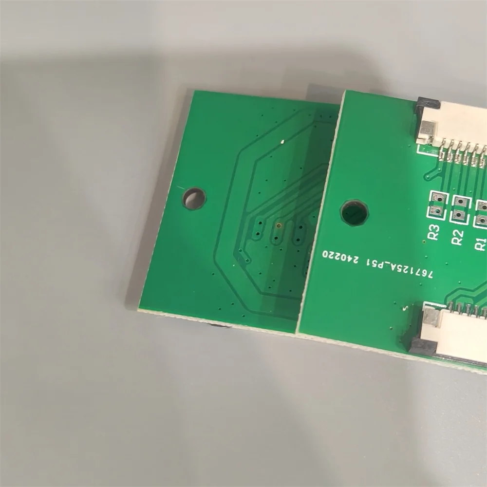 

Оригинальный УФ-принтер для Epson R1390 L1800 DTF DTG с использованием адаптера печатающей головки L805 L800, подъемная карта, головки материнской платы