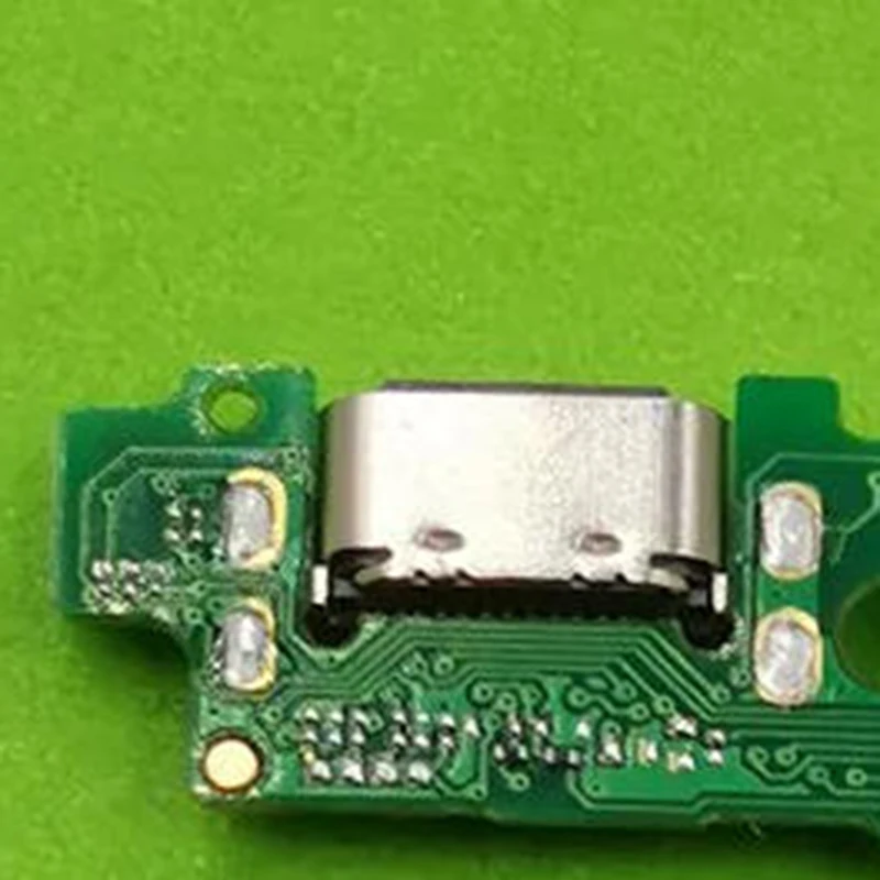 5-20pcs USB Charging Dock Charge Socket Port Connector For Lenovo Z6 Lite L38111 K9 L38043 S5 Pro L58041 L58091 K10 Note K5S K6