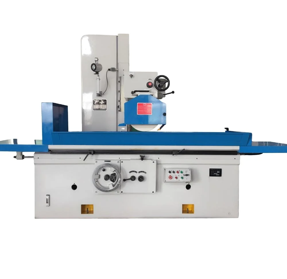 Horizontal Surface Grinder M7130*16 Precision Rectangular Surface Grinding Machine with Magnetic Chuck