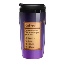 New Stardew Valley Coffee Travel Coffee Mug Coffe Cup Coffee Cup To Go Coffee And Tea