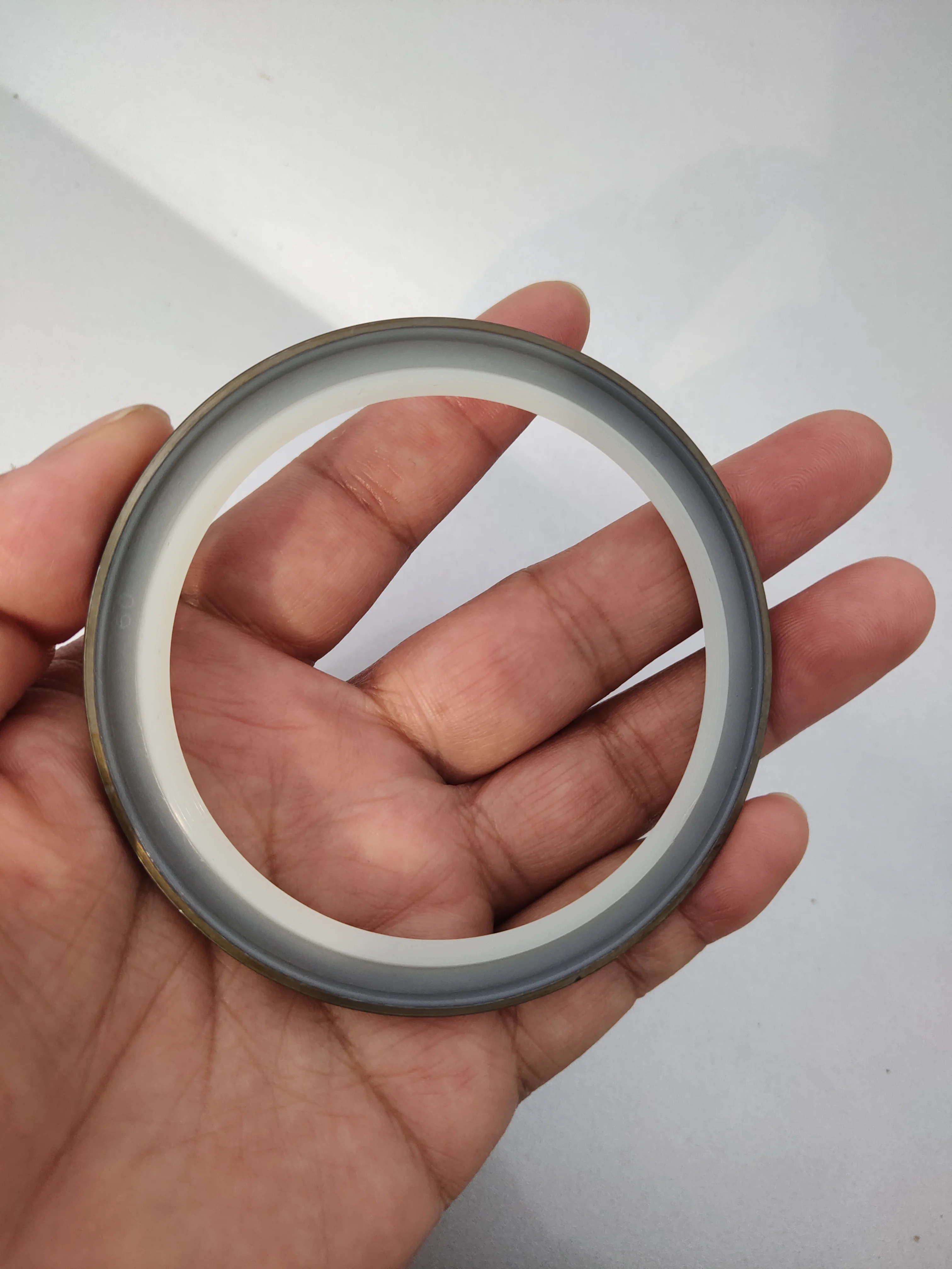 55~60*65~70*4~10mm PX DLI type oil seal high quality excavator bucket dustproof oil seal wear-resistant polyurethane single lip