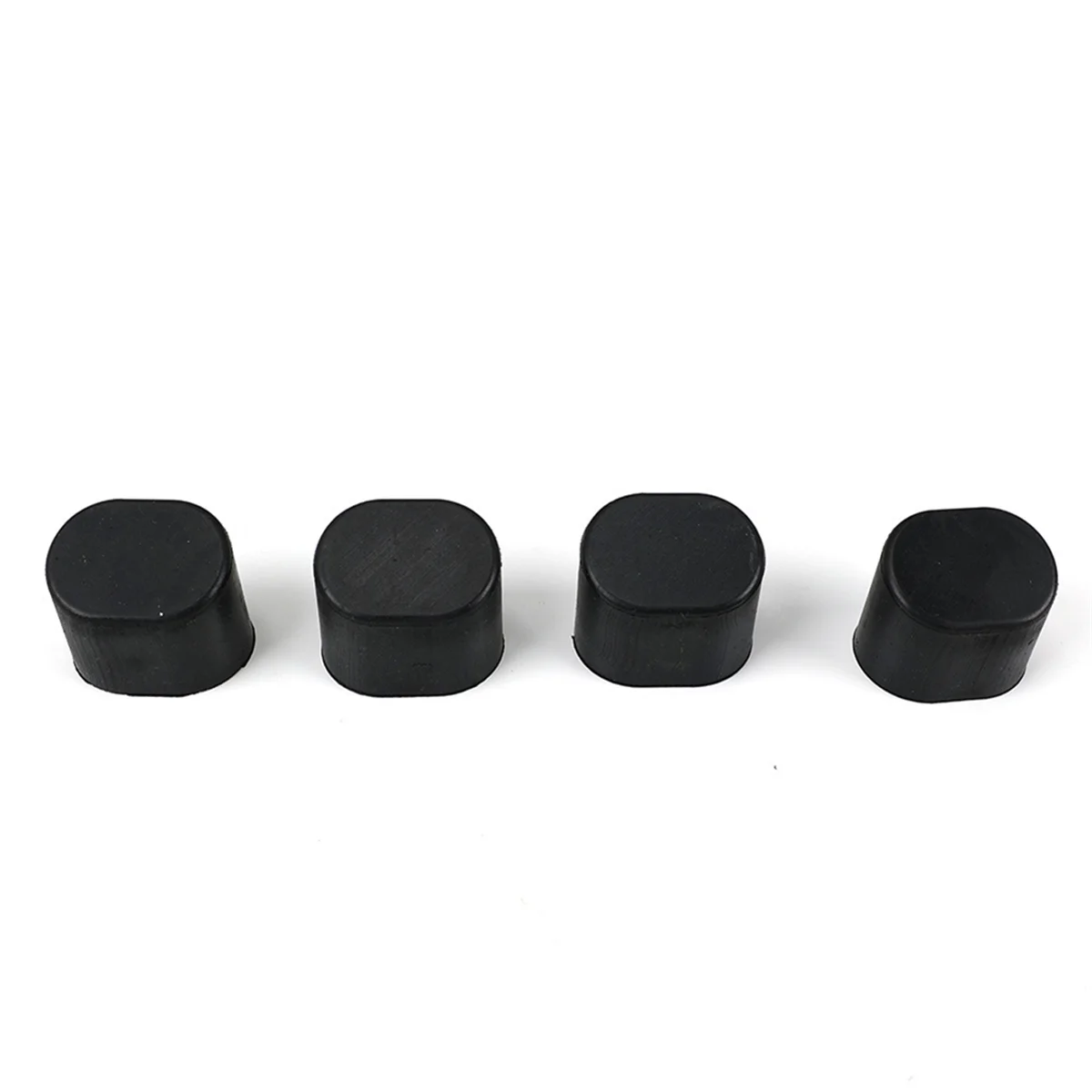 Y31A N074647 الجدول المنشار قوس القدم وسادة مطاطية استبدال جزء لسلسلة DWX DWX723 DWX724 DWX725 DWX725B