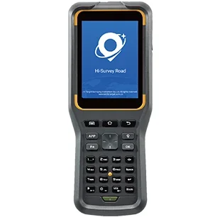 Controladores profesionales compatibles con software Android, ihand30, ihand55