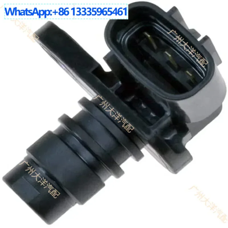 

2PCS 23731-AW400 949979-0090 Crankshaft Position Sensor for Nissan Auto Parts