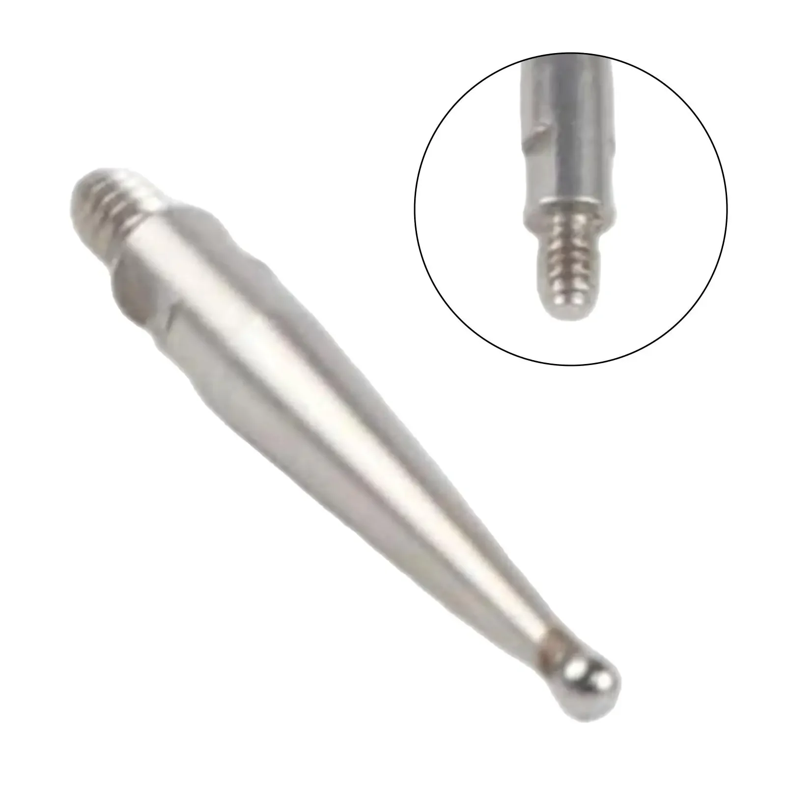 Stylus Contact Point Ball Diameter 0.04\\\