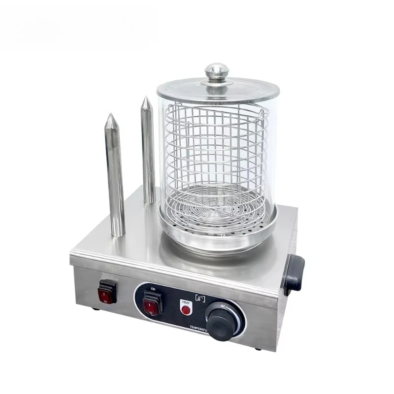 Hot Dog Machine,hot Dog Roller Grill,hot Dog Sausage Machine
