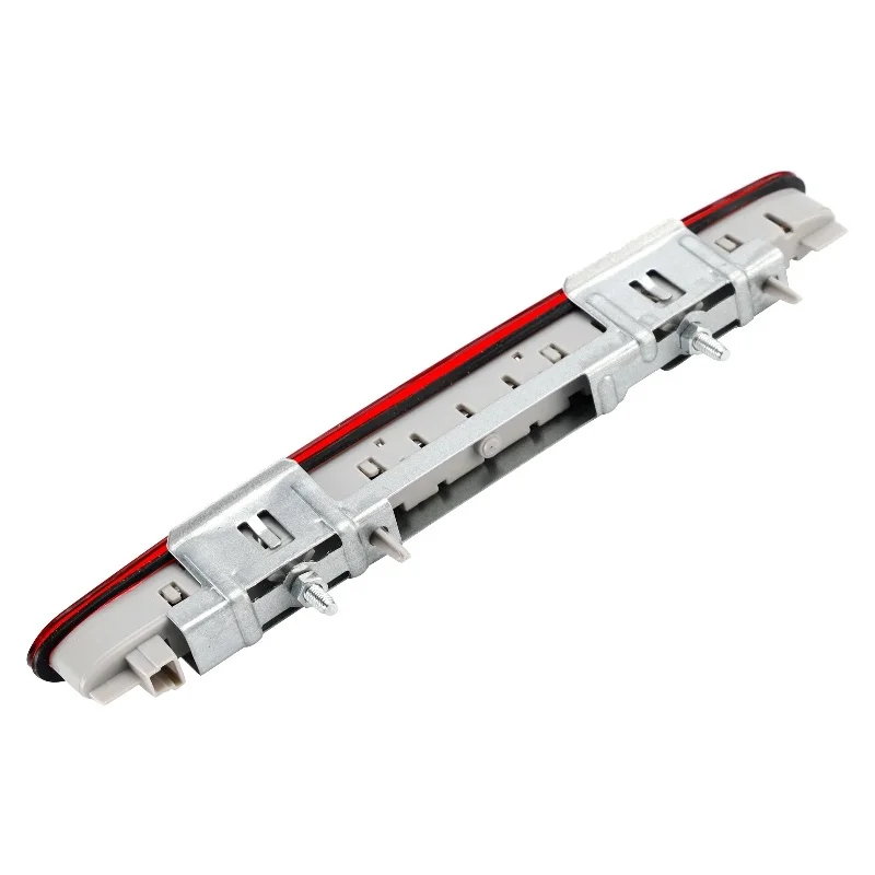 1Pc ABS Red Car Third Brake Light Stop Lamp A2308200056 For Mercedes Benz SL R230 SL500 SL550 SL600