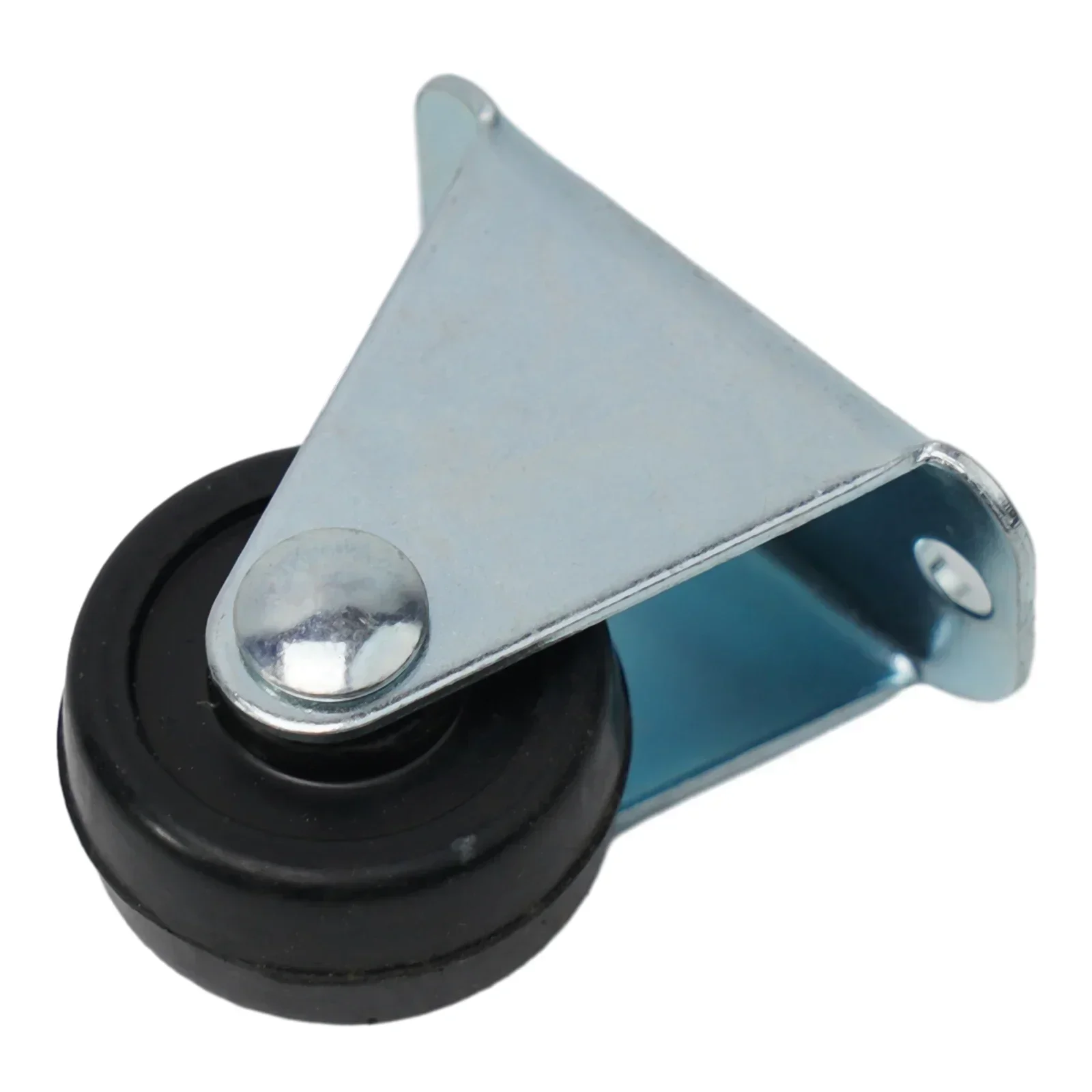Rigid Caster Rubber Caster Features Pitch Mm Aperture Mm Specifications Type Rigid Caster Approximate Cabinets