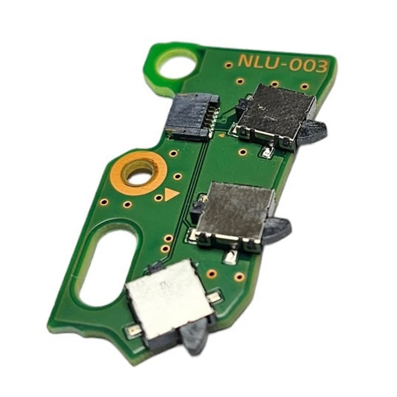 Replacement NLU-003 Touch Board For PS5 Optical Drive Touch Board For Playstation 5 Disc Edition Touchpad Repair Parts