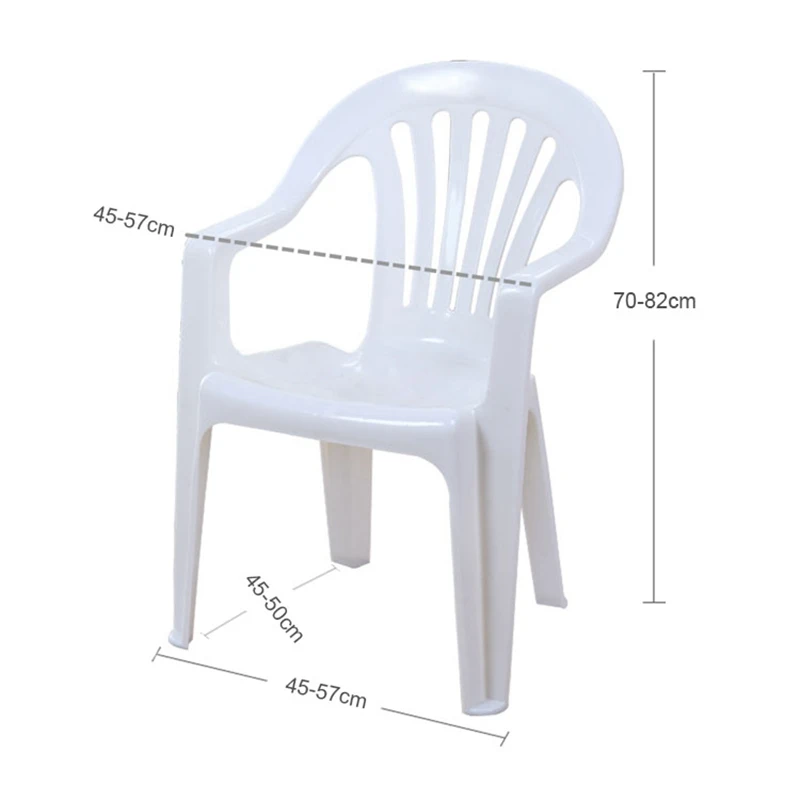 Plastic Lycra Spandex Arm Chair Cover Wedding Chair Covers For Event Party Hotel Decoration