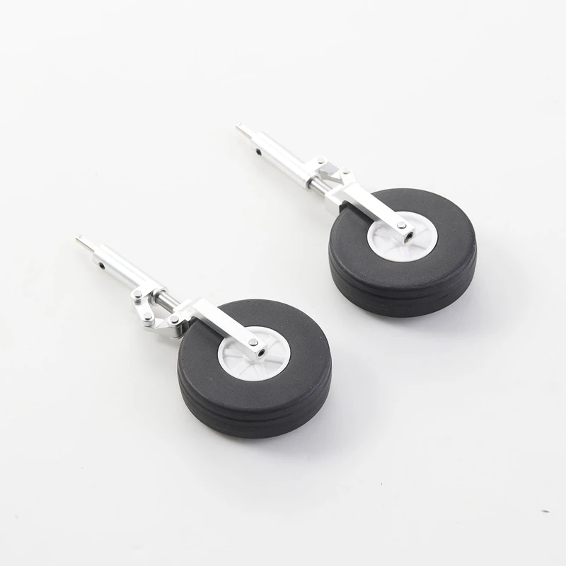 รีวิวชิ้นส่วนรัมเมอร์สำหรับเครื่องบิน RC FMS101 คุณภาพสูง สำหรับนักบินมืออาชีพ
