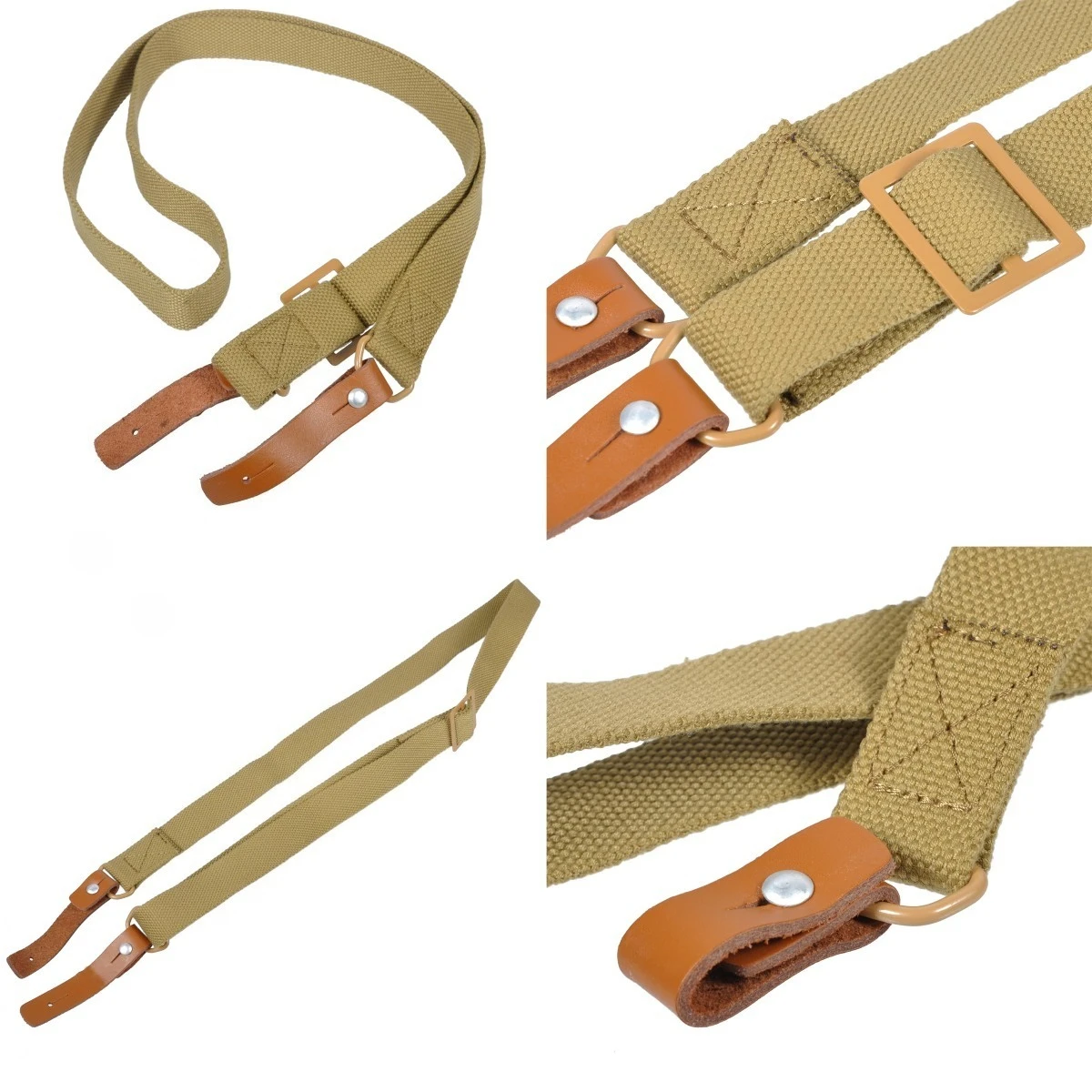 

Ремень для винтовки, регулируемый тактический ремень AK74, регулируемое крепление, поворотный ремень, сверхмощный ремень для переноски, аксессуары для охоты