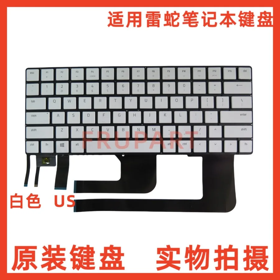 LL Gao Cheng, applicable, Razer RZ09-0238 02386 02385 US UK KR TW GR notebook key
