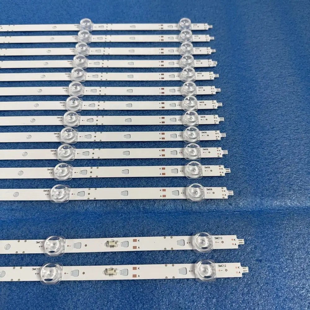 LED Backlight Strip For Sharp 70FN7EA WESTINGHOUSE WR70UT4210 Edison CEQLED70SA21B7 LED70D06B LED70D06A-ZC66AG-03