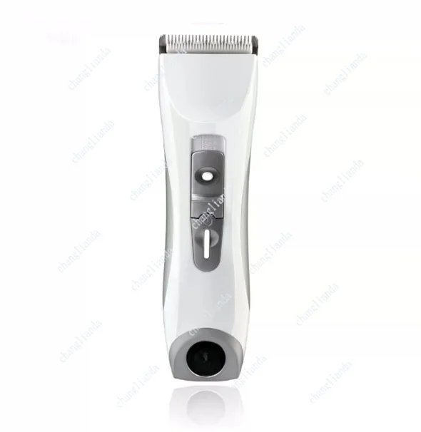 CP-9600 Pet Grooming Clipper EU Plug High Power Dog Shaver For Large Breed Thick Coat Trimming Equipment