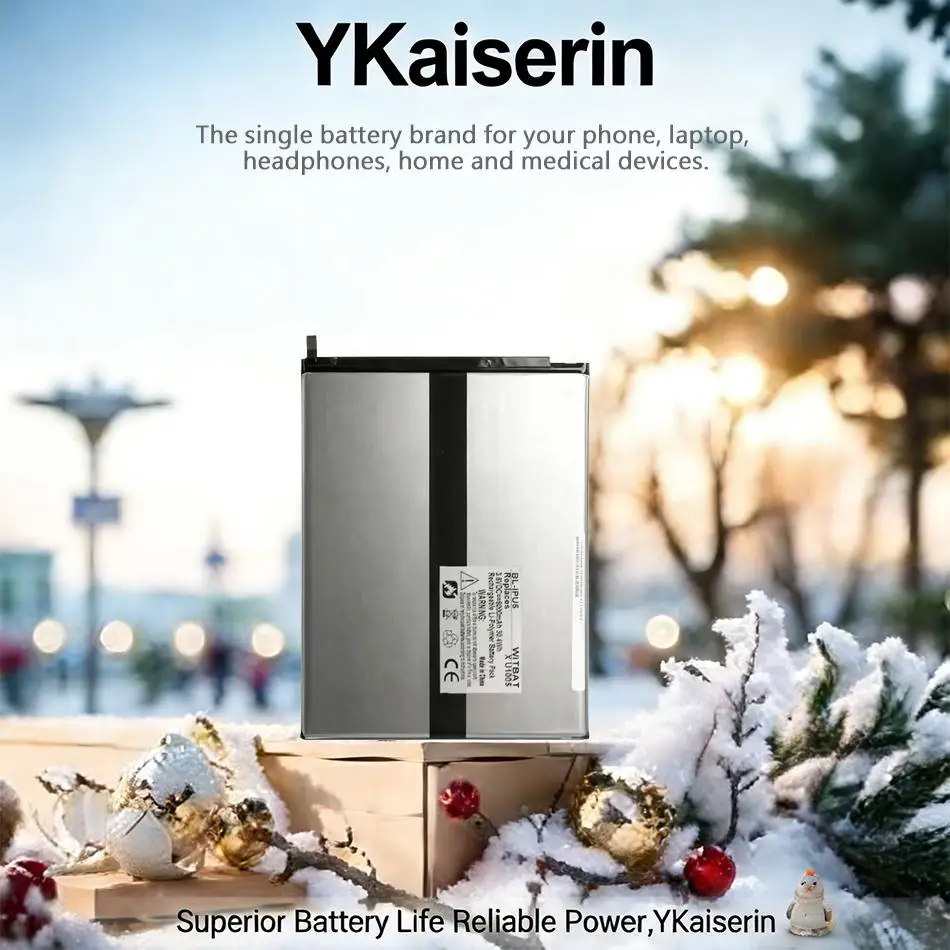 

High Capacity U1005-38127152 8000Mah Laptop Battery For Cube X Long-Lasting