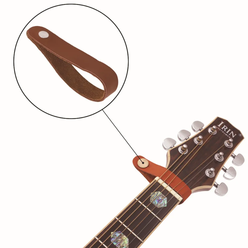 Universal Microfiber Headband, Neck Strap, Guitar Accessories, Foreign Trade, Hot Sale