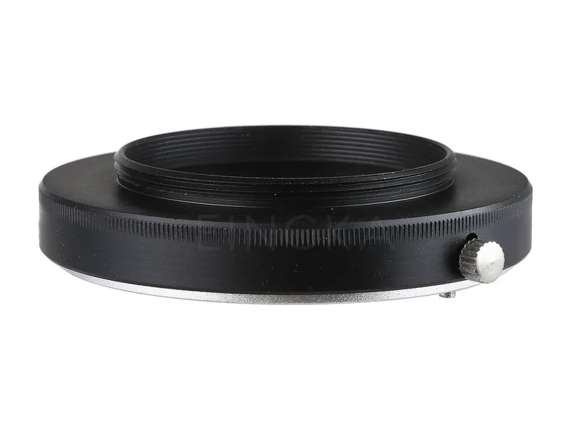 Metal Camera Adapter Ring AI-M42 for Nikon AI Bayonet Lens to M42 Thread Mount Camera for FUJICA PRAKTICA SUPERFLEX