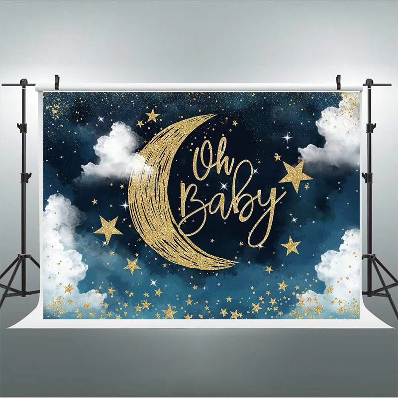 Hồng Boho Rainbow Bối Cảnh Cho Cô Gái Đầu Tiên Sinh Nhật Trang Trí Nền Chụp Ảnh Vàng Sáng Bóng Chấm Bi Mây Studio Ảnh Đạo Cụ