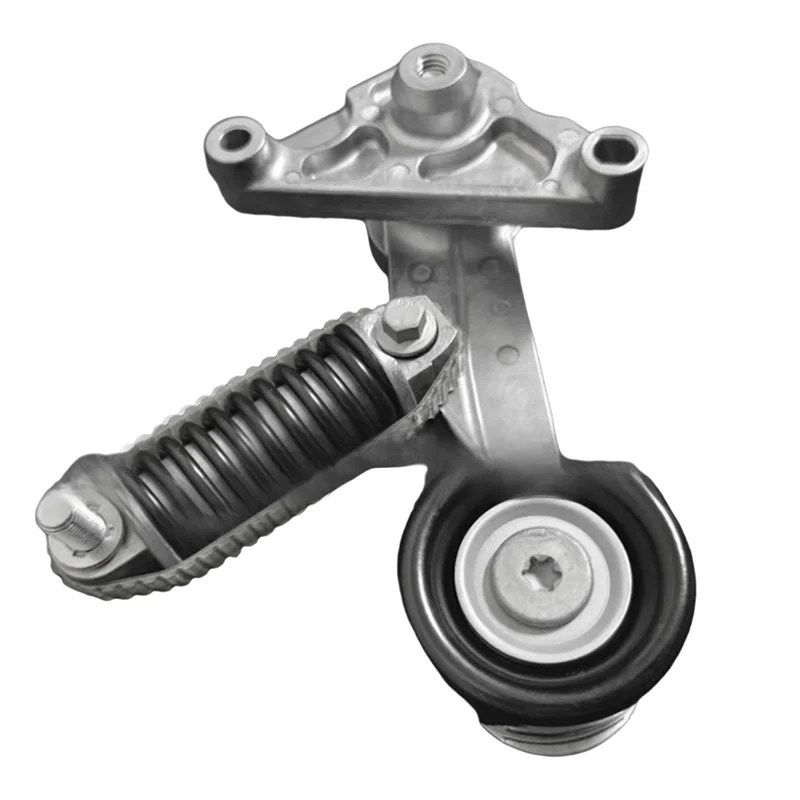 

Ремень приводной A03Z-252832E650 с автоматическим натяжителем для Hyundai Sonata Optima K5 Hybrid 2016-19, ролик натяжения ремня 25283-2E650