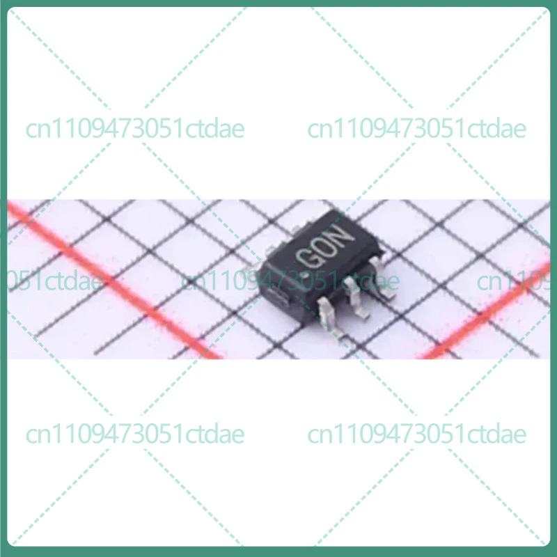 5-25pcs for ADCMP601BKSZ-REEL7 SC-70-6 High Speed Comparator IC with Latch