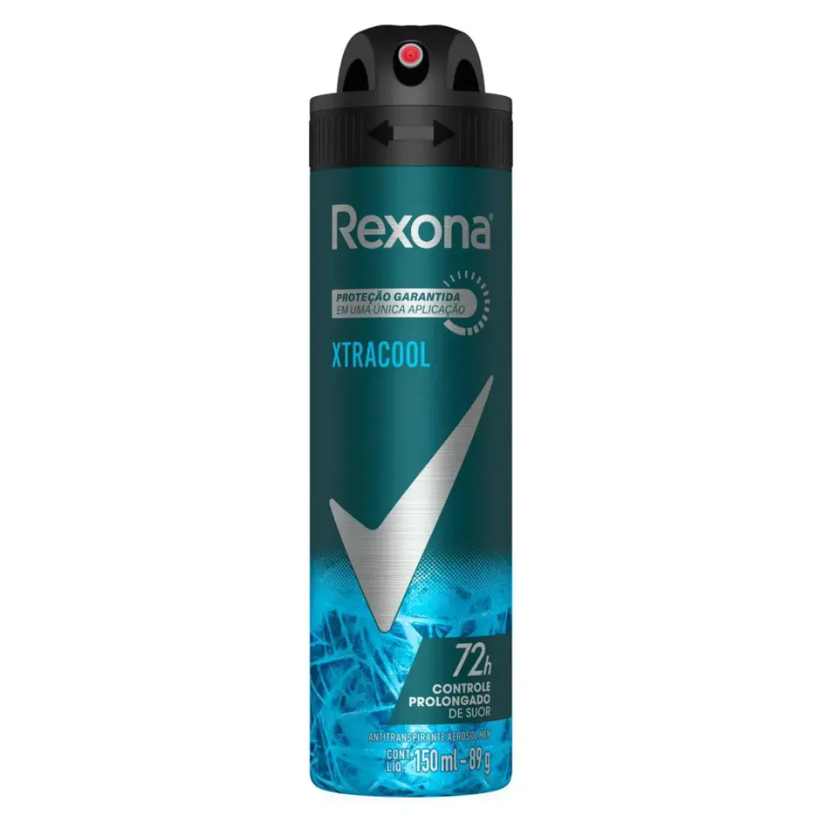 レクソーナ-エアゾール-メンズ-エクストリクール-150ml-フレッシュインテンス