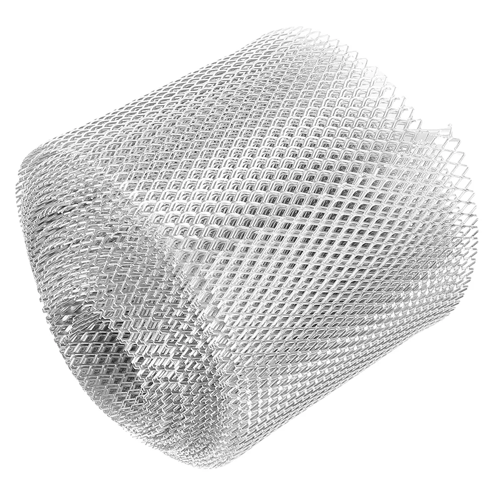 

Roof Filter Mesh Gutter Cover Anti-clogging Strainer Screen