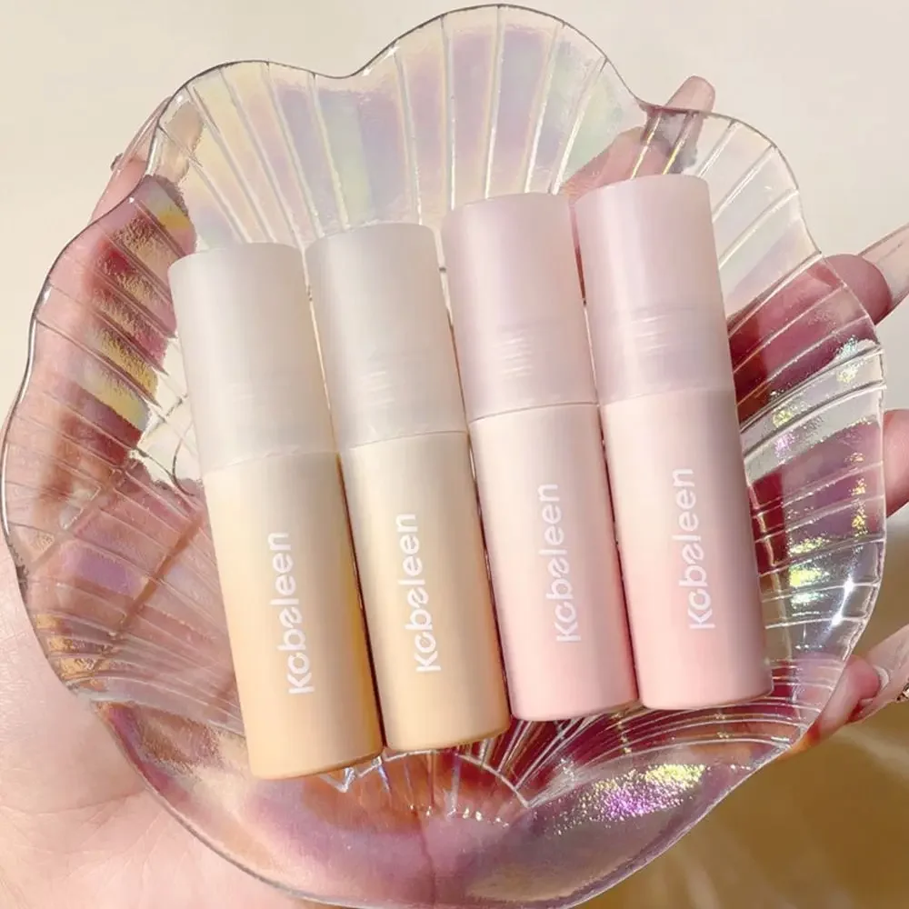 リッププランプマットリップグロス 7色展開 長持ちアイスクリームリップスティック 唇の弾力性を高め、保湿リップケア