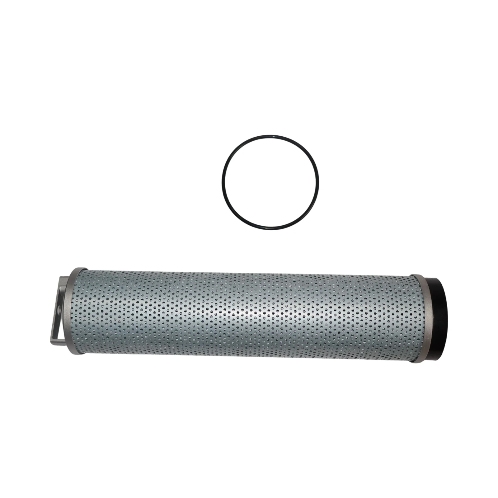 Hydraulikfilter JM-8050 Passend für Sany SY55-9 SY55C3 SY60-9 SY60C-9 SY65 SY65C-9 SY75 SY75-7 SY75-8 SY75C SY75C-10 SY95-9 FR150D – Detail 2