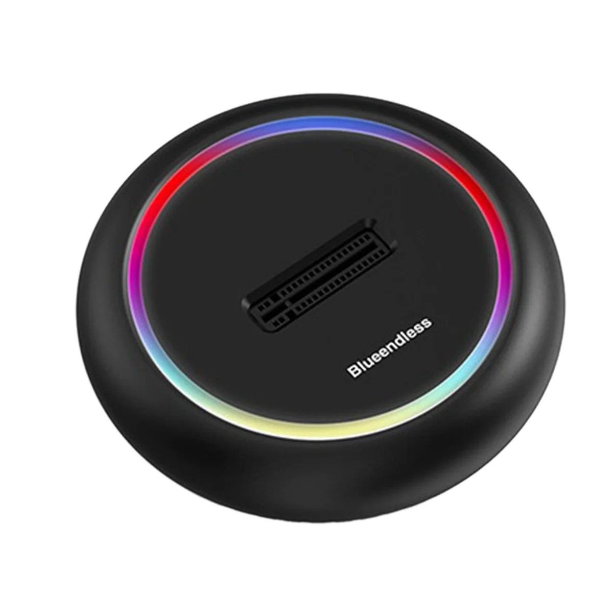 Caja SSD Blueendless mejorada Caja SSD M.2 de protocolo dual