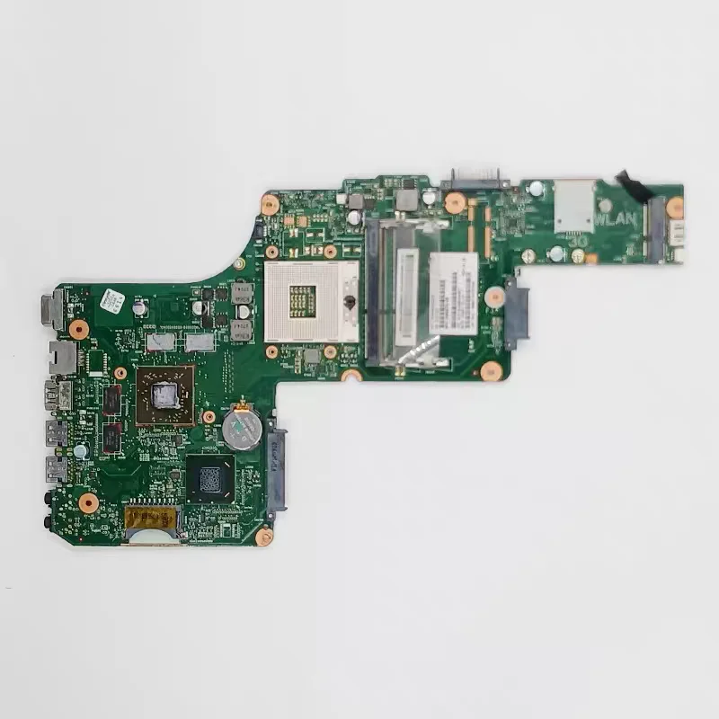 

Материнская плата для ноутбука Toshiba Satellite L850 V000275200, 100% идеальная работа