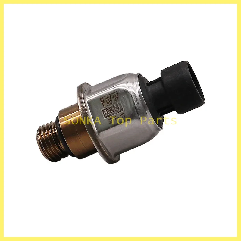 

RE567839 Hydraulic Oil Pressure Transmission Sensor FOR John Deere