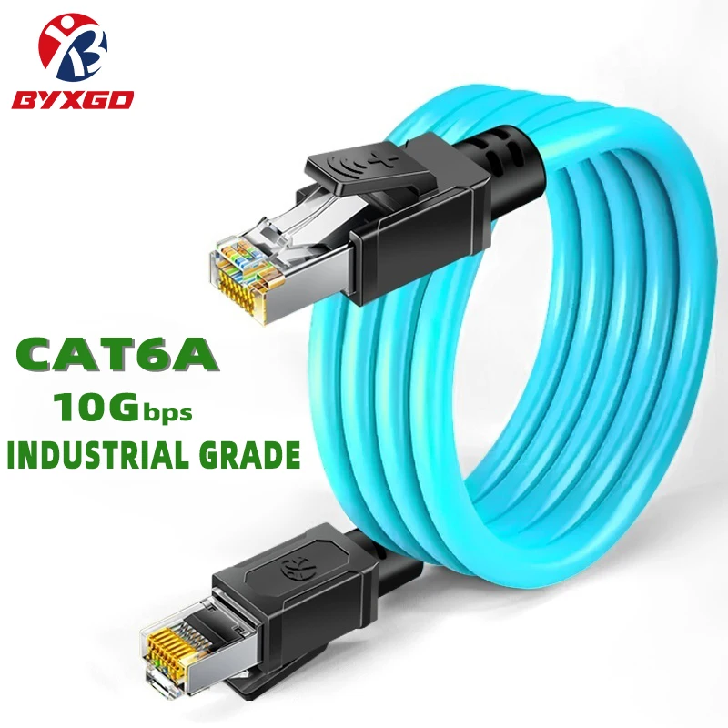 #81 Best Cat6a Ethernet Cables to Buy In 2026