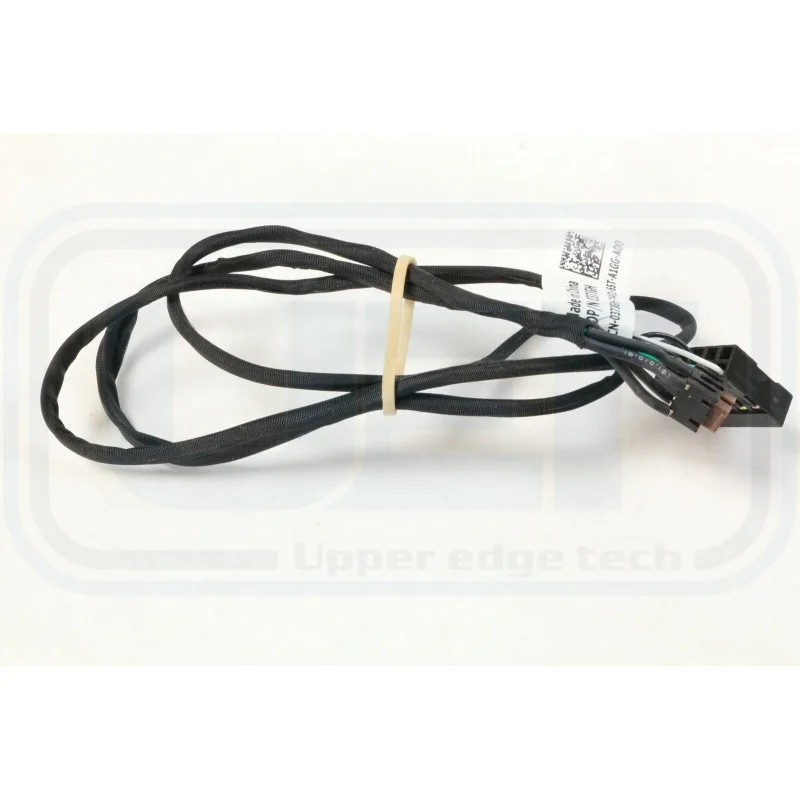 

A 37JGH 037JGH For Dell XPS 8910 Power Button Cable