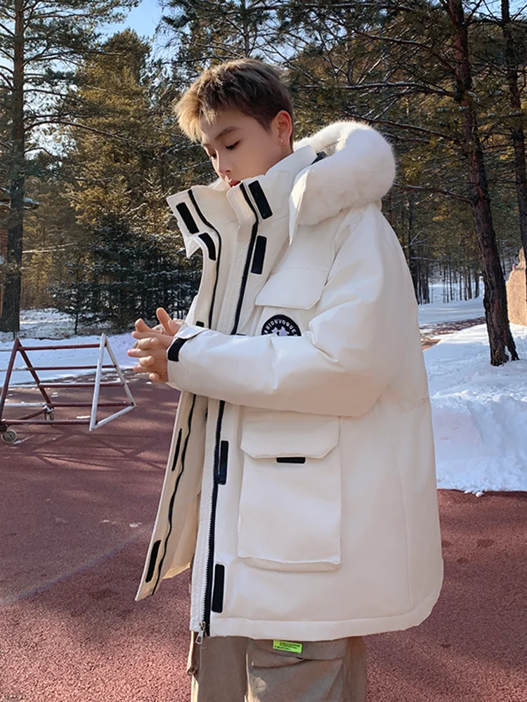 

Женская утепленная хлопковая куртка средней длины, теплая и уютная зимняя куртка Cleanfit, рабочая одежда, с длинными рукавами, на молнии