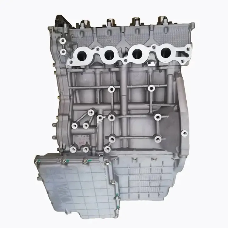 

Двигатель K12B с длинным блоком K12B в сборе для SUZUKI Splash Swift Ciaz Opel/Vauxhall Agila Delica