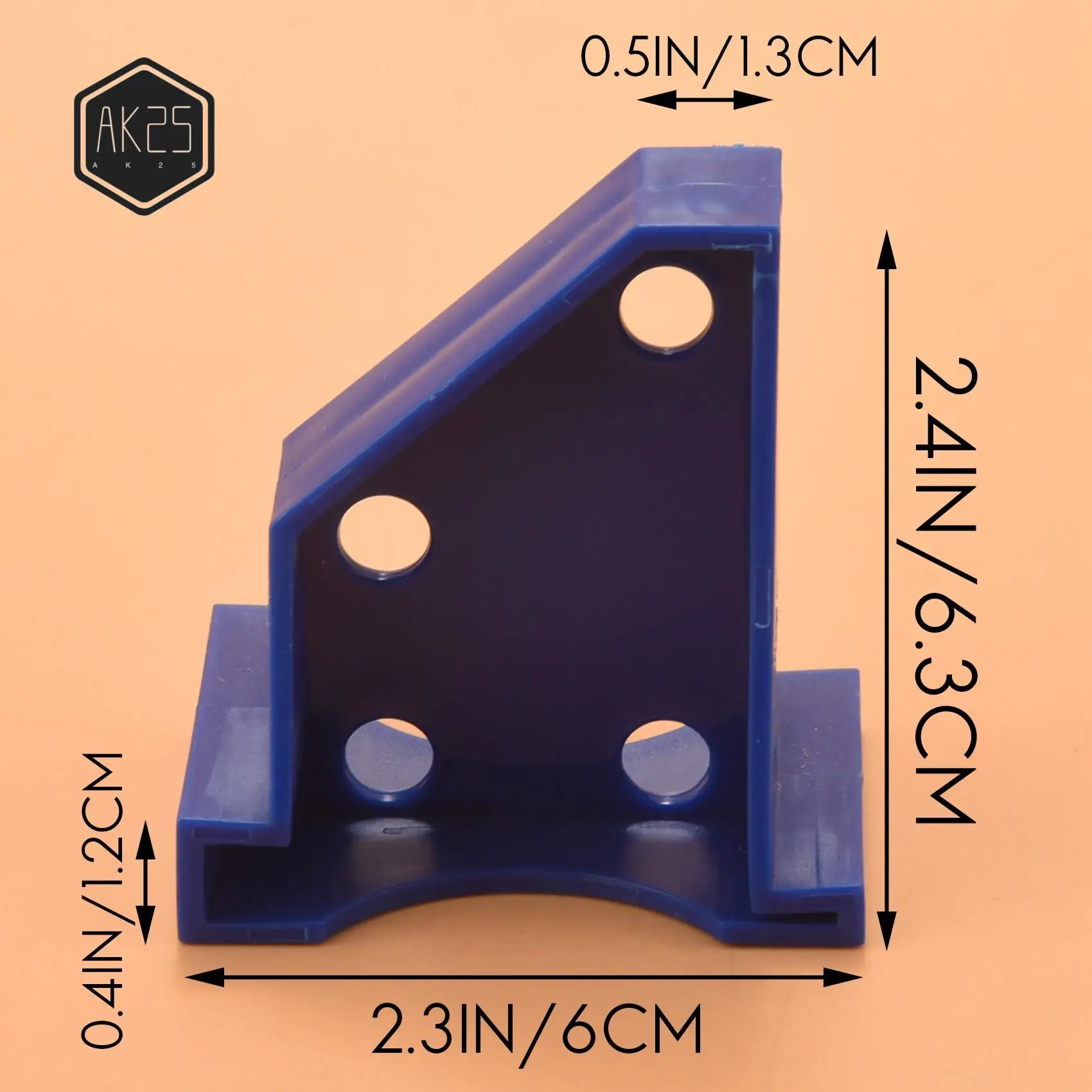 

Набор распорок для напольных покрытий AK25-20, инструменты для ламината и деревянных полов, распорки для пола с прорезями 1/4 и 1/2 дюйма, для виниловых планок