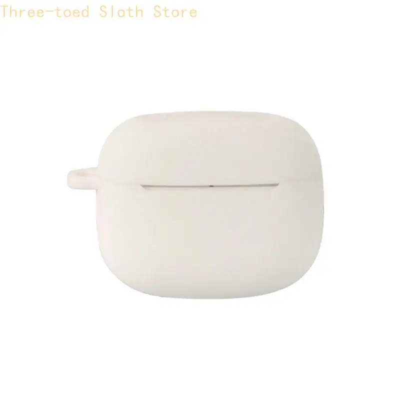 Kompatibel mit FIIL Belt Headphone Cover-Shell, stoßfeste, kratzfeste Schutzhülle, waschbares Gehäuse, staubdichtes Gehäuse E74A – Detail 4