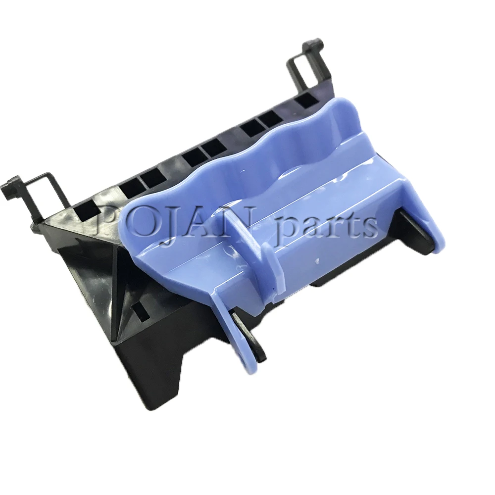 NEW Carriage-Cover(Black + Blue) for DesignJet 500 510 800 C7769-69376 C7769-60151 C7770-60014 Printer Plotter Parts POJAN