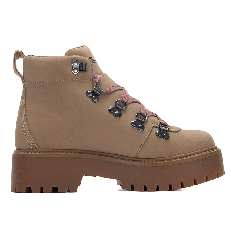 

Timberland Women's High-Top Comfortable Casual Shoes Outdoor Sports Shoes A27Vjen3