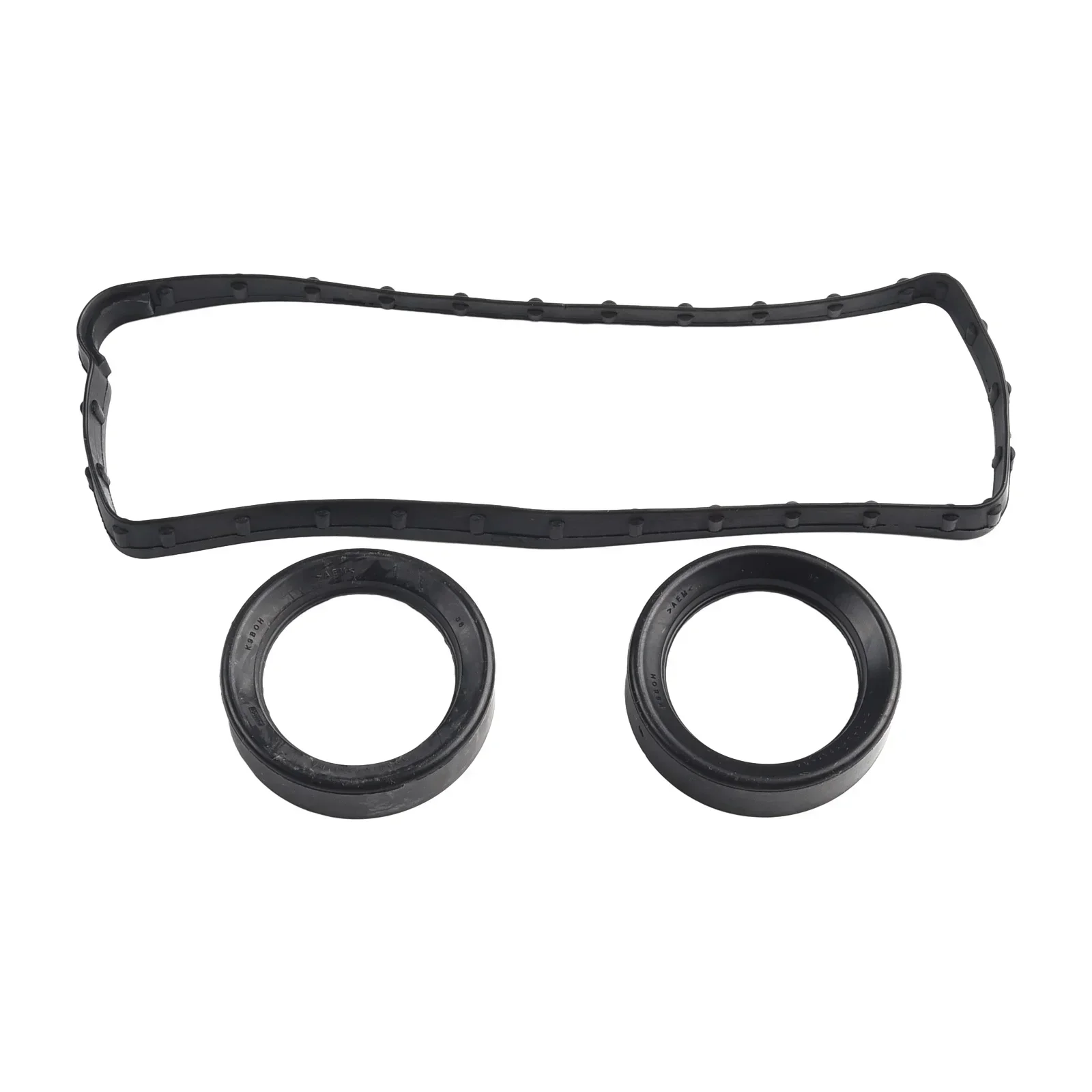 Perfect Fit Seamless Replacement Engine Valve Rocker Cover Gasket Set For Ford Focus 2 0L 2012 2018 OEM Number CM5Z 6584 A