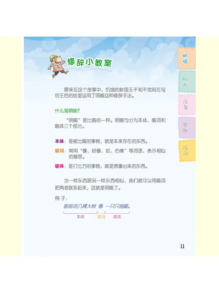 كتاب وينشير تعلم البظر بقراءة القصص 2 مجلدات #4