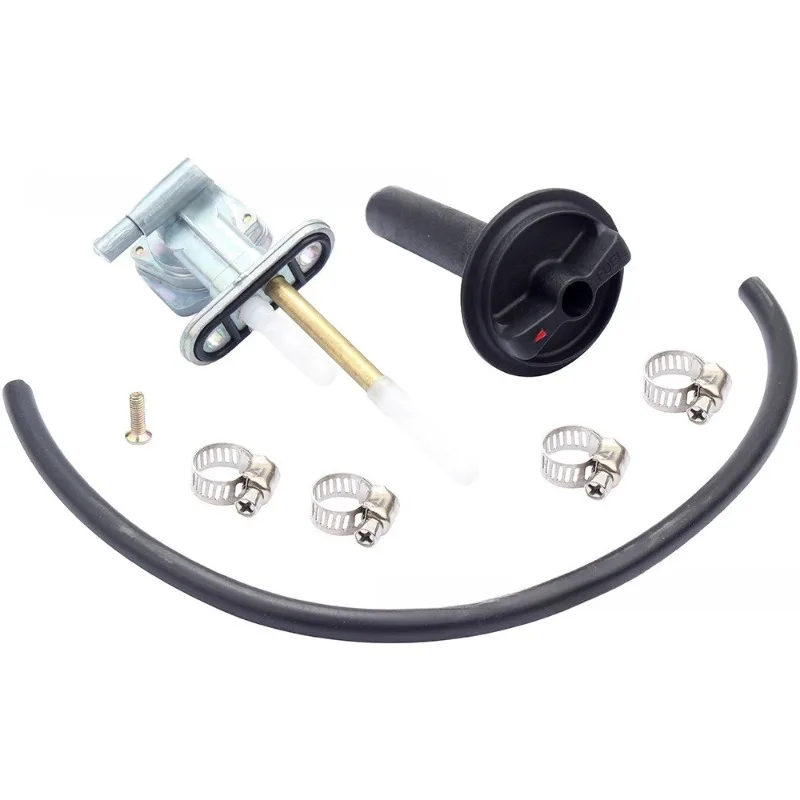 Suitable for 400 KVF400 4x4 51023-1254 Fuel Tank Switch Valve