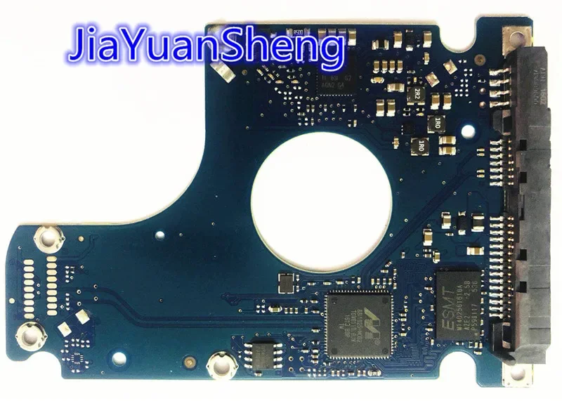 

Hard drive parts PCB logic board printed circuit board: 100767980 REVA , 7M REV .A / SATA 2.5 ST2000LM003 2TB