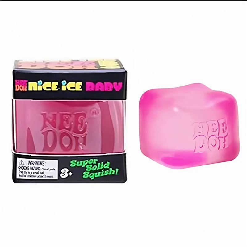 Schylling Needoh Mini Nice Ice – Electronics Latest Gadgets recenzja i cena